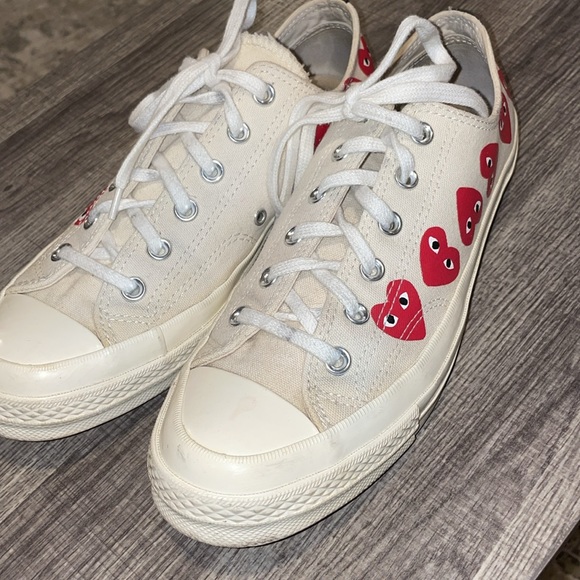 CONVERSE⭐️ALL STAR SHOES - Picture 3 of 8